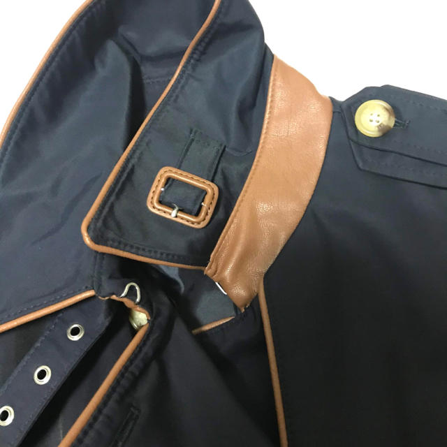 Ralph Lauren(ラルフローレン)のトレンチコート レディースのジャケット/アウター(トレンチコート)の商品写真