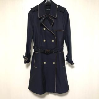 ラルフローレン(Ralph Lauren)のトレンチコート(トレンチコート)