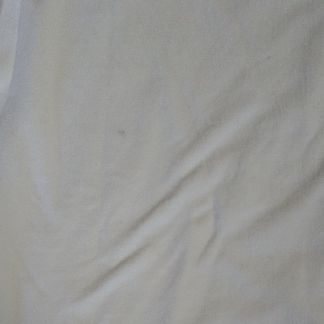 TOMORROWLAND(トゥモローランド)の白長袖Tシャツとゴム レディースのトップス(Tシャツ(長袖/七分))の商品写真