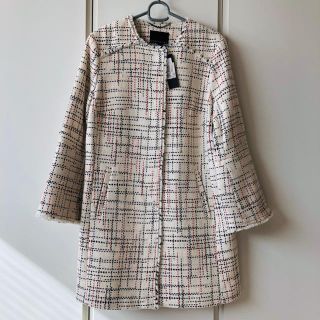 バナナリパブリック(Banana Republic)の新品 パナリパ コート(ロングコート)