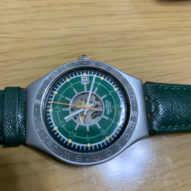 swatch(スウォッチ)のswatch  メンズの時計(腕時計(デジタル))の商品写真