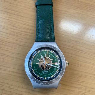 スウォッチ(swatch)のswatch (腕時計(デジタル))