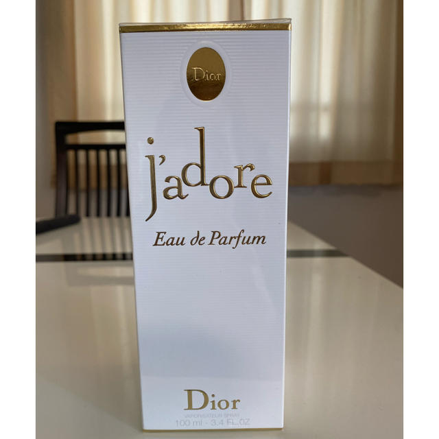 Dior ジャドール100ml