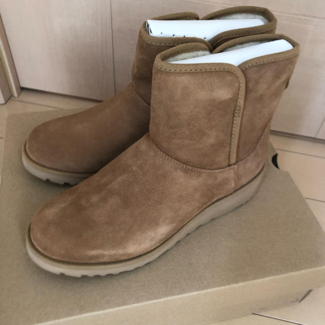 新品 UGGブーツ アグ 7.5サイズ靴/シューズ