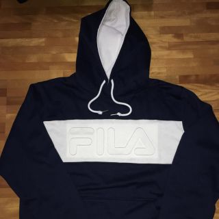 フィラ(FILA)のreal G様 専用ページ(パーカー)