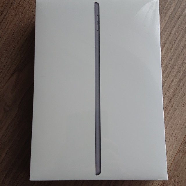 Apple MW742J/A iPad 新品未開封PC/タブレット