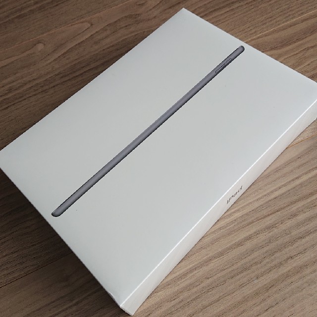 Apple MW742J/A iPad 新品未開封 2