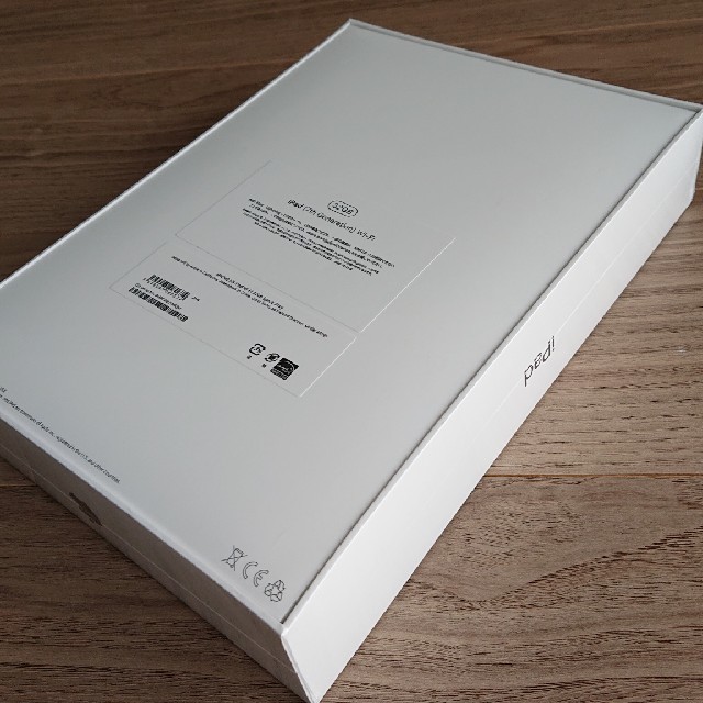 Apple MW742J/A iPad 新品未開封 3