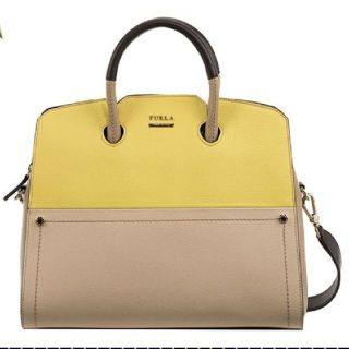 フルラ(Furla)のFURLA POLARISハンド トートバッグ 2WAY (トートバッグ)