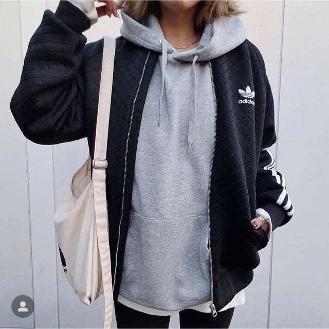 adidas アウター