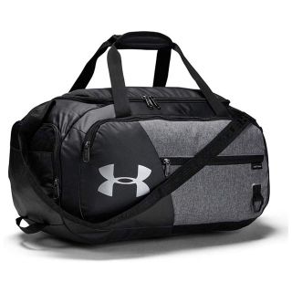 アンダーアーマー(UNDER ARMOUR)のアンダーアーマー　ダッフルバッグ　未使用(その他)