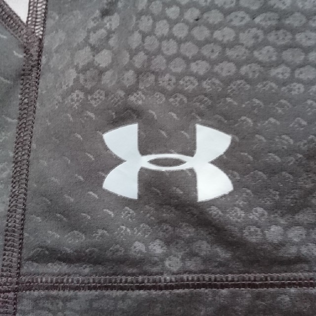 UNDER ARMOUR(アンダーアーマー)の【noburinsさん専用】UA HIIT ノベルティーショーツ MTR8317 スポーツ/アウトドアのサッカー/フットサル(ウェア)の商品写真