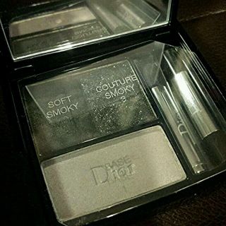 クリスチャンディオール(Christian Dior)の【新品】Dior❤アイシャドウ(アイシャドウ)