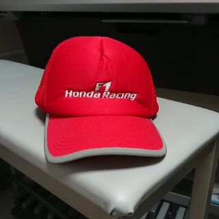 F1 ホンダレーシングのキャップ(キャップ)