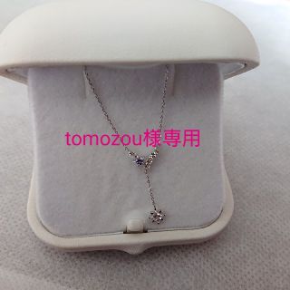 スタージュエリー(STAR JEWELRY)のスタージュエリー クリスマス限定 2017 ネックレス(ネックレス)