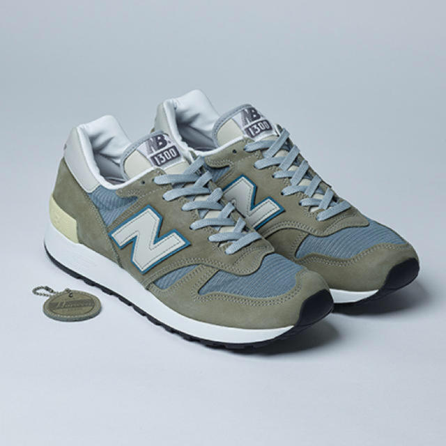 NEW BALANCE M1300JP3 スニーカー ニューバランス 27.5スニーカー