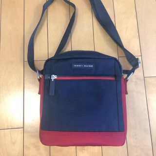 トミーヒルフィガー(TOMMY HILFIGER)のTOMMY HILFIGER ショルダーバッグ(ショルダーバッグ)