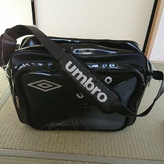 YU様専用です。　umbro  エナメルバック(その他)