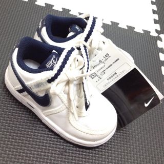 ナイキ(NIKE)の★NIKE ベビーシューズ 11cm★(その他)