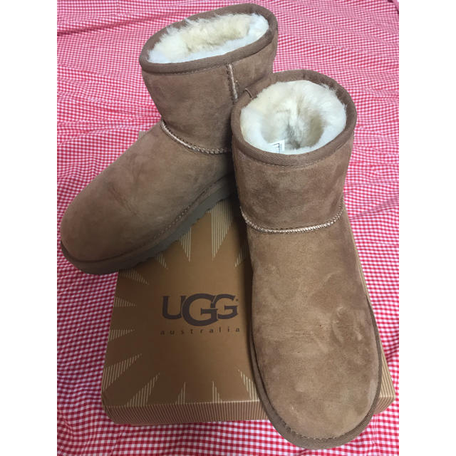 ⭐︎専用です⭐︎UGGムートンブーツ 1