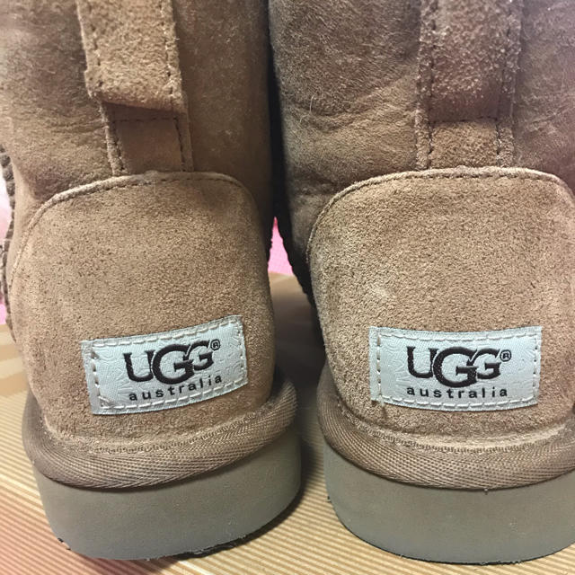 ⭐︎専用です⭐︎UGGムートンブーツ 2