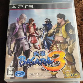 戦国BASARA3 PS3(その他)