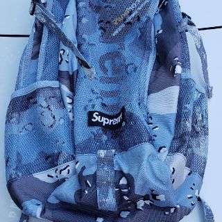 シュプリーム(Supreme)のSupreme Backpack 新品未使用(バッグパック/リュック)