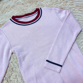 ゴゴシング(GOGOSING)の韓国ファッション(ニット/セーター)