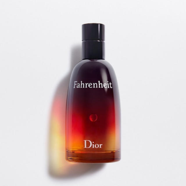 Christian Dior - ディオール ファーレンハイト 10mlの通販 by 椿's shop｜クリスチャンディオールならラクマ