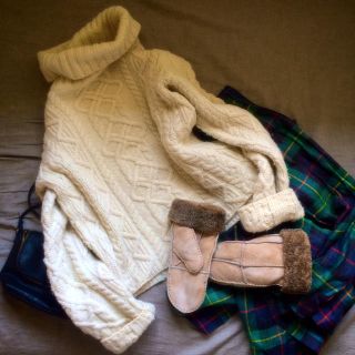 A.P.C(ニット/セーター)のフリマアイテム一覧 A.P.C(ニット/セーター)のフリマアイテム一覧