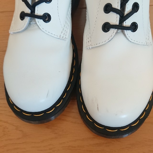 Dr.Martens(ドクターマーチン)のDr.Martensドクターマーチン　ロングブーツ　20ホール レディースの靴/シューズ(ブーツ)の商品写真