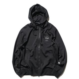 エフシーアールビー(F.C.R.B.)のFCRB 19AW TRAINING BASIC HOODIE(パーカー)