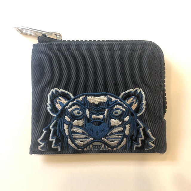 KENZO(ケンゾー)のKENZO カードーケース　コインケース メンズのファッション小物(コインケース/小銭入れ)の商品写真