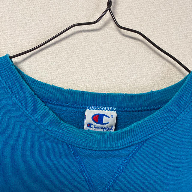 Champion(チャンピオン)のchampion スウェット メンズのトップス(スウェット)の商品写真