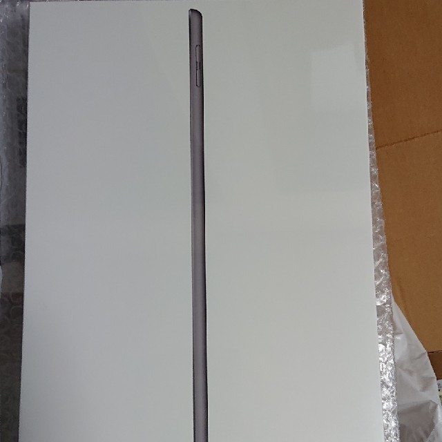 【新品】iPad 10.2インチ 第7世代 Wi-Fi スペースグレイ 2019PC/タブレット