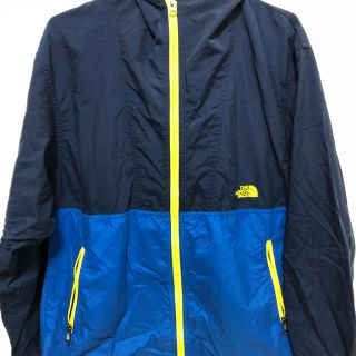 ザノースフェイス(THE NORTH FACE)のノースフェイス マウンテンパーカー(マウンテンパーカー)