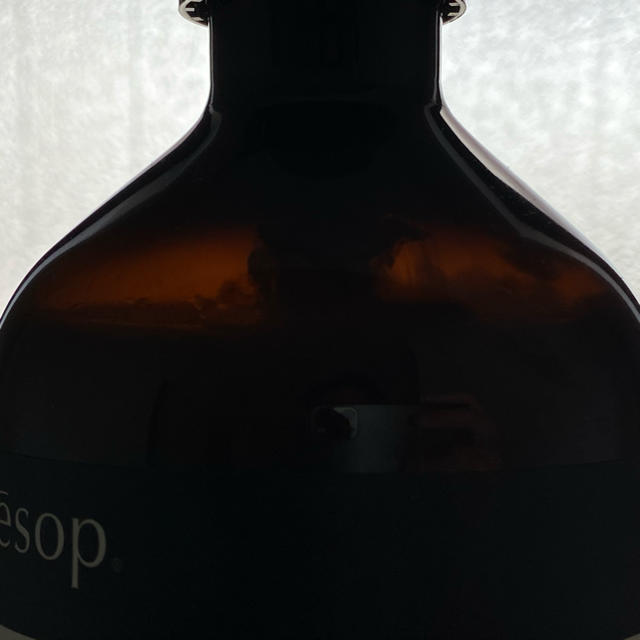 Aesop イソップ　シャンプーリンス　訳あり 1