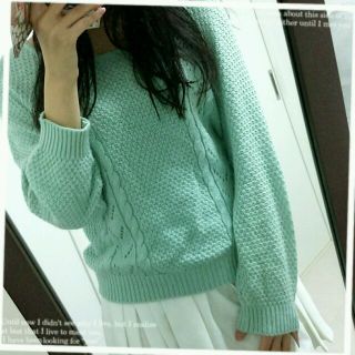 ウィルセレクション(WILLSELECTION)のウィルセレクション♡美品ニット♡送料込(ニット/セーター)