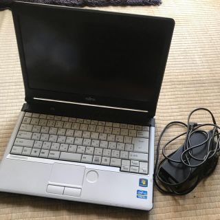 富士通 ステッカー ノートPCの通販 10点 | 富士通のスマホ/家電/カメラ