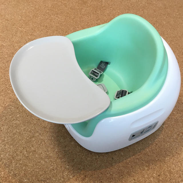 Bumbo(バンボ)のバンボ　ベビーソファマルチシート キッズ/ベビー/マタニティの寝具/家具(その他)の商品写真