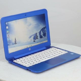 ヒューレットパッカード(HP)の返品保証！新品バッテリー！最新オフィス！超軽量スリム！HP 11-r016TU(ノートPC)