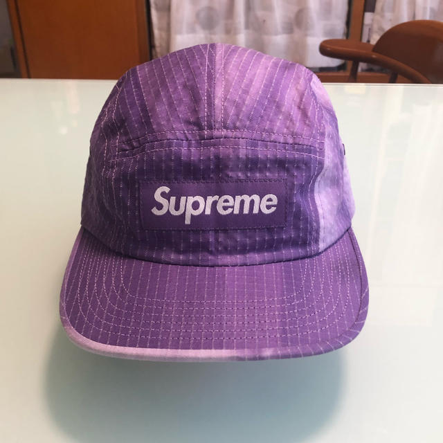 Supreme(シュプリーム)のsupreme キャップ メンズの帽子(キャップ)の商品写真