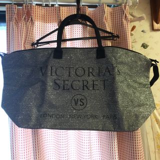 ヴィクトリアズシークレット(Victoria's Secret)のボストンバッグ♡(ボストンバッグ)