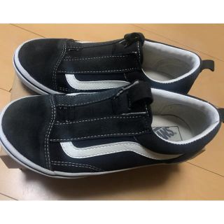 ヴァンズ(VANS)のVANS キッズ(スニーカー)