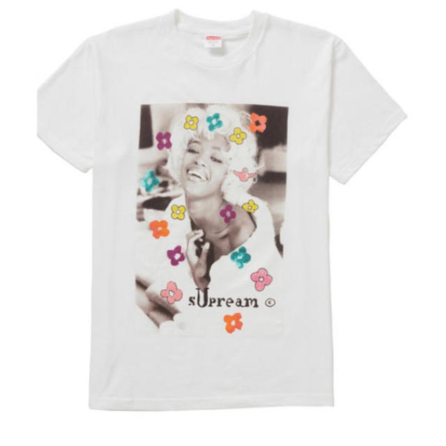 トップスSupreme Naomi Tee Lサイズ