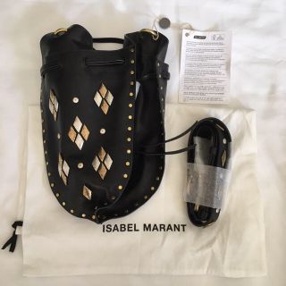 イザベルマラン(Isabel Marant)のNacco様専用(ショルダーバッグ)