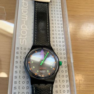 スウォッチ(swatch)のswatch (腕時計(デジタル))