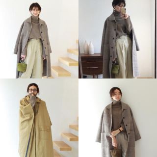 トゥデイフル(TODAYFUL)のTODAYFUL Wool Turtle Knit(ニット/セーター)