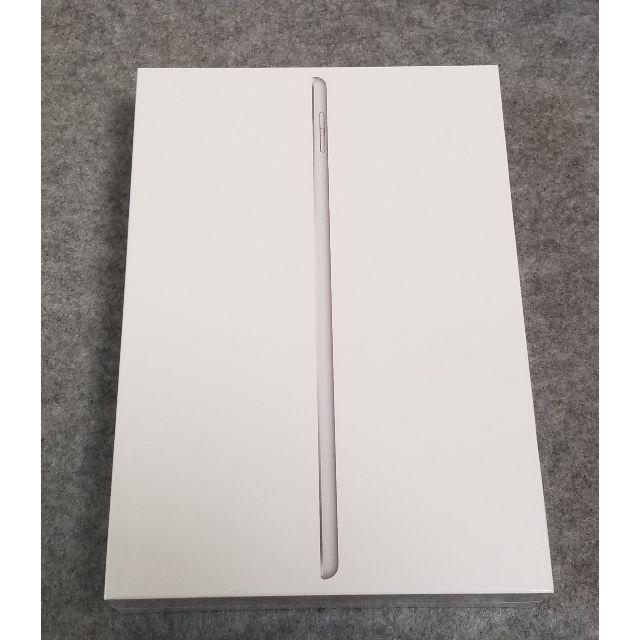 品質が iPad - Apple 10.2インチ 新品未開封 128GBシルバー Wi-Fi 第7世代 タブレット - raffles.mn