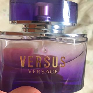 Versace 香水　ヴェルサス(香水(女性用))